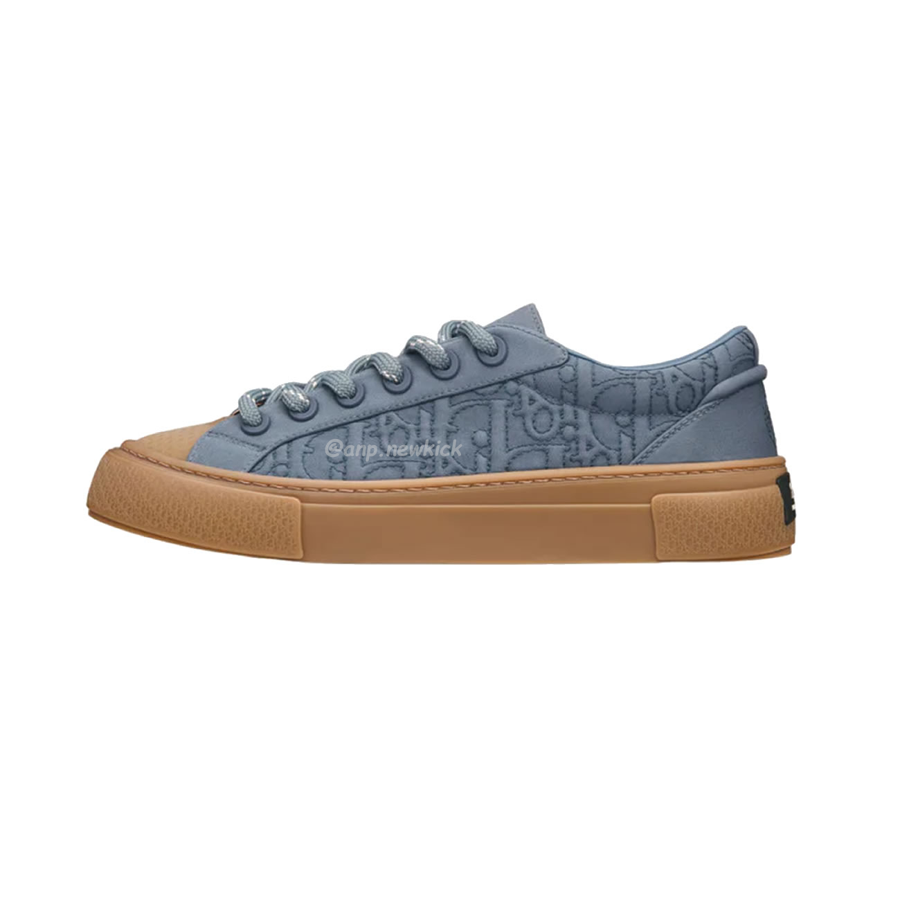 Dior X Stone Island B33 2024 Sneaker (3) - newkick.app